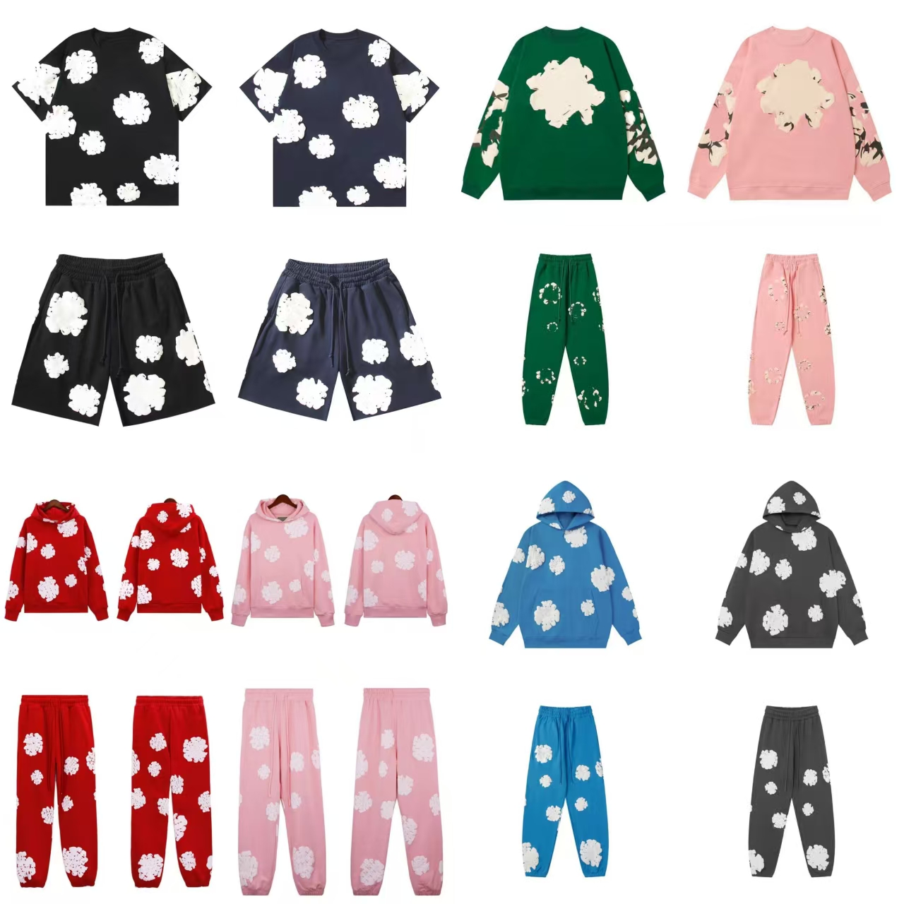 designer denim T shirt mens hoodies designer hoodies for Men Cotton high quality Tracksuits mens Unisex Oversized Hoodies couples Mens Designer Men hoodie top FH