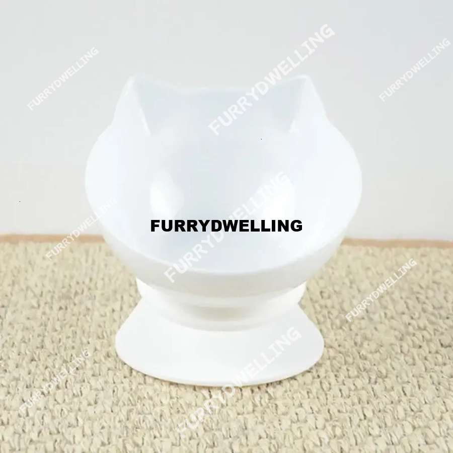 139627 The Depth Is Dwe74 Just Right, Effectively Preventing Food From Being Pulled Out Of Bowl By Cats Keeping The Dining Area Clean And Tidy