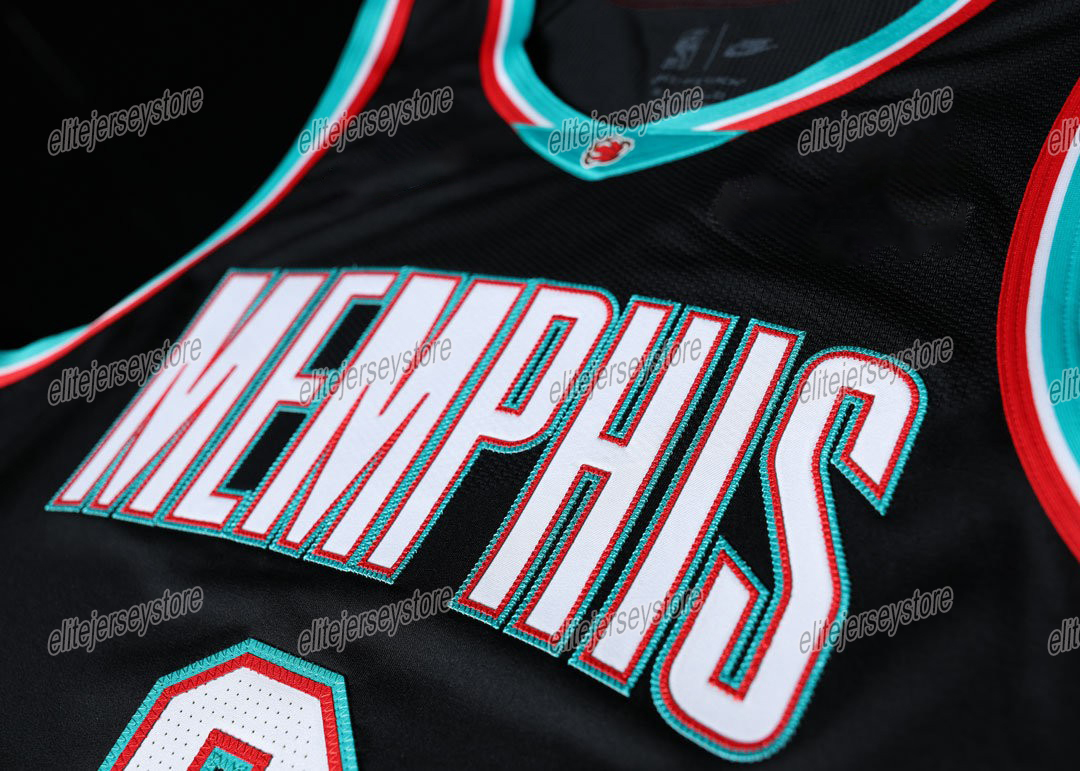 Personalized Custom 2025-26 City Basketball Jersey Ja Morant Zach Edey Caldwell-Pope Santi Aldama Zach Edey Williams Jr. MEN WOMEN YOUTH