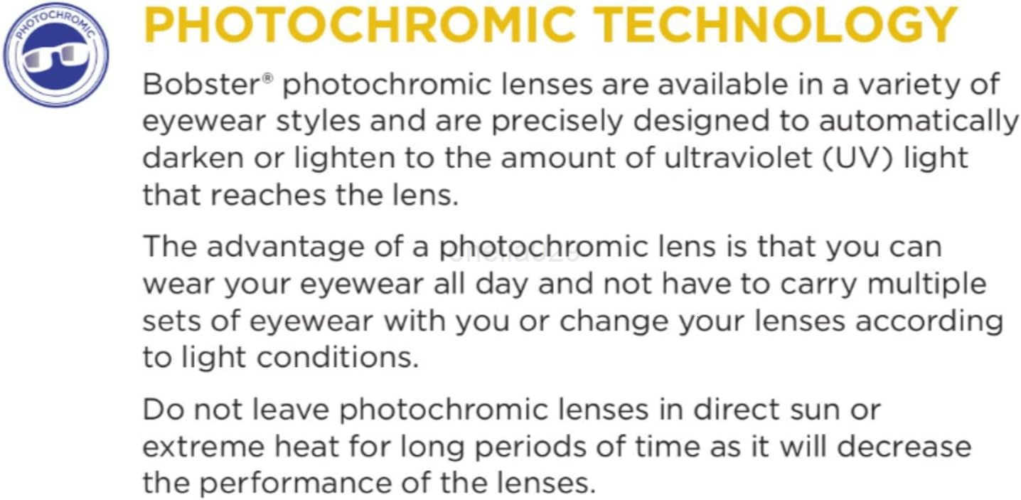 Bobster Charger Square Sunglasses W251008