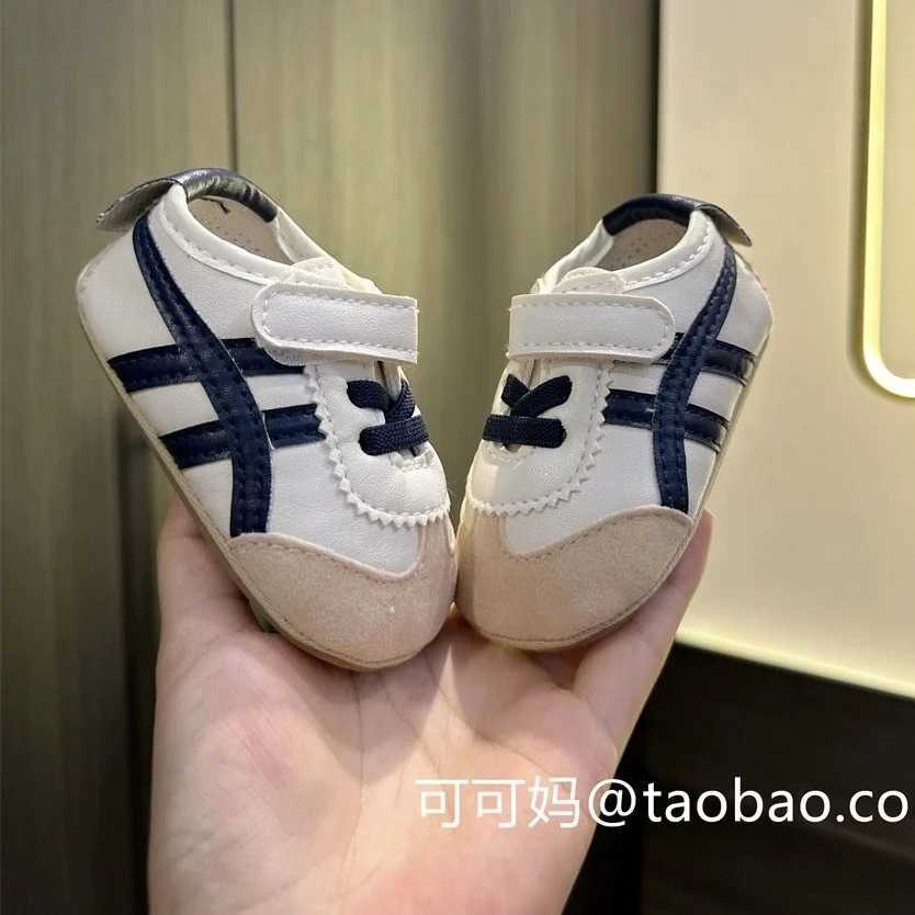 Childrens Sneakers Boys Girls Soft Sole Nonslip Casual Student Running Shoes Baby Kids School Sports Shoes Warm Cotton Shoes C251008