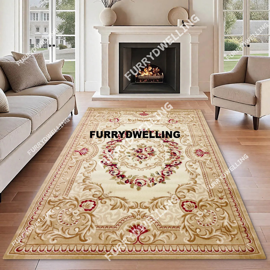 Sustainable Interior Design Solutions From Primeax Featuring Versatile All-Purpose Dwe74 Household Carpets