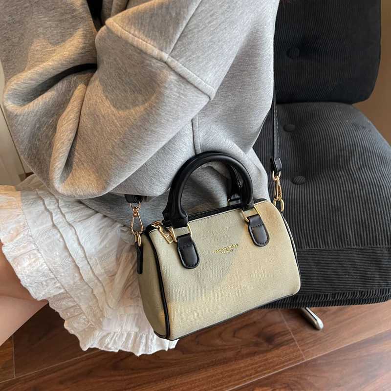 Fiable wens new trendy Bost bag shoder bag crossbody bag handbag sac main femme luxury designer bags sac D251008