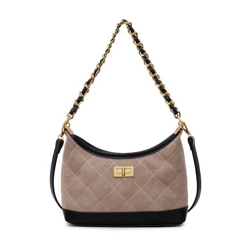 Designer 2025 New Crossbody Bag Wens Small Tote Minimalist Designer Shoder Purse Spacious Lightweight Versatile Casual Bag1 Y251120