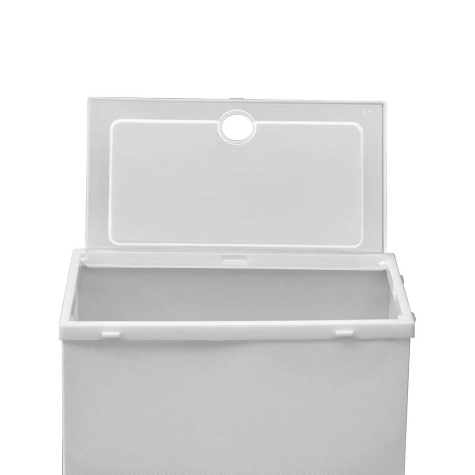 24 Pack Stackable Shoe Storage Boxes Shoe Organizer for Closet Clear Plastic Shoe Box w Lids Space Saving Sneaker Storage Boxes C251008