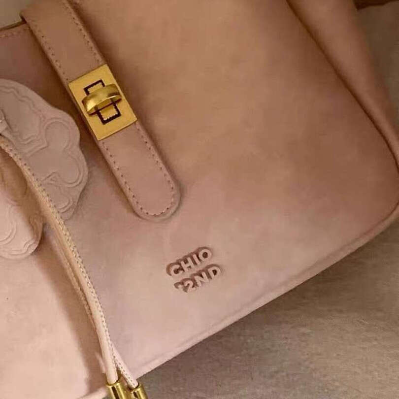 High-end fashion designer bag Luxury Nanfeng Chio nd Bread Puppy Windsor Whisper Tote for Women New Handbag Shoulder Crossbody Bag Handbags tote purse