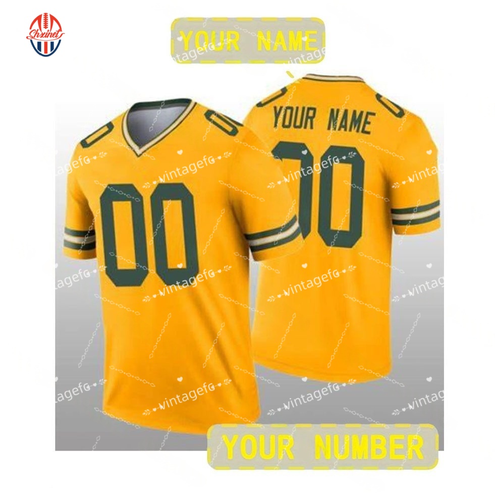 2025 NEW Football Jersey Shxinet Custom 10 Love Josh Jacobs Matthew Golden Tucker Kraft Xavier McKinney Jayden Reed Romeo Doubs 85 Kraft 52GARY 10 Lov