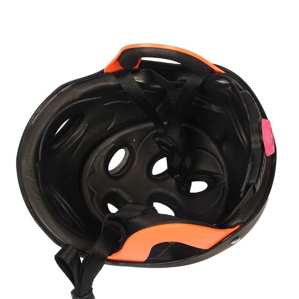 GoexploreWater Sports Helmet for Men ABS Boating Kayak Roller Skating Rock Mountain Climbing Water Sports Equipment Adult C251008