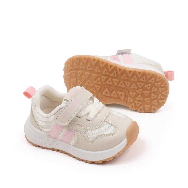 Baby Sneaker Spring and Autumn High Quality Rubber Sole Toddler Sport Shoes for Kids Outdoor Play Prewalking 2024 Fashion BM07 C251008