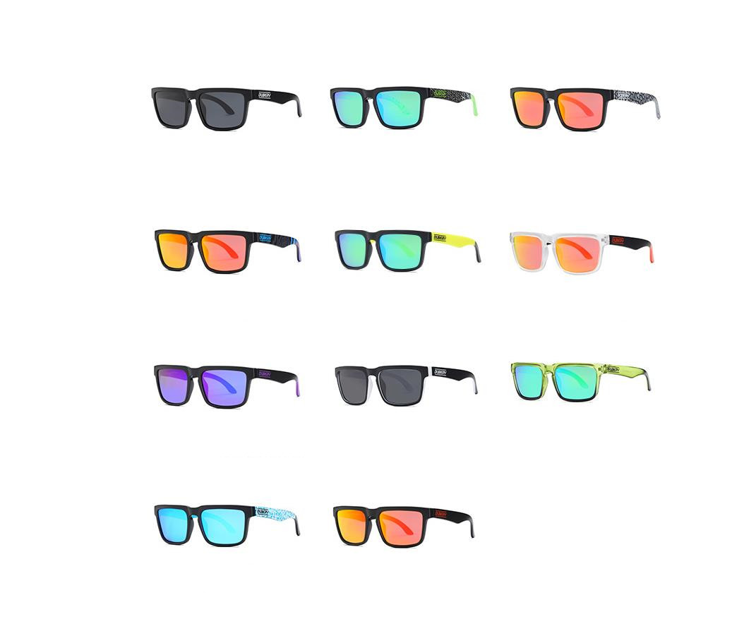 Designer Sunglasses For Women Men Riding Sports Sunglasses Polarized Glasses Plus Size Square Frame Sunglasses High-end Outdoor Sunglasses 3320PLUS