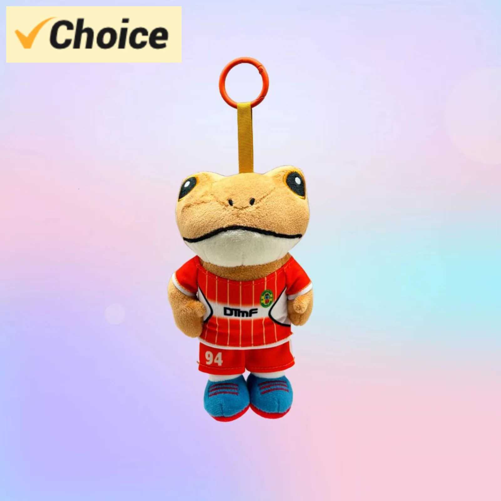Game And Toy 2026 New Sle Puerto Rican Frog Stuffed stuff animal Bad Bunny El Sapo Concho P Toyunique Rare Collectible Gift For Fans Reggaeton Music D