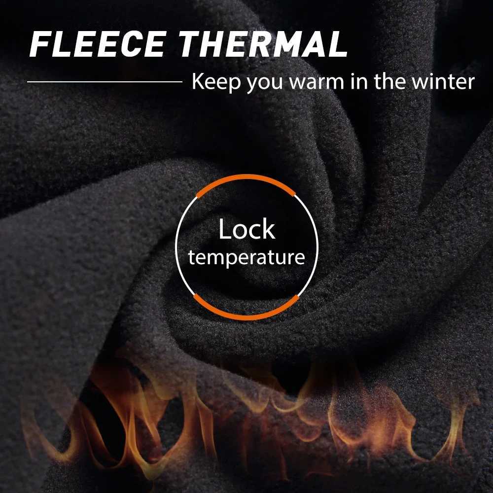 Santic Fleece MTBRoad Bike Jersey Mes Winter Cycling Jackets Windproof Thermal Warm Riding Tops Long Sleeve Bicycle Sport Coat J251008