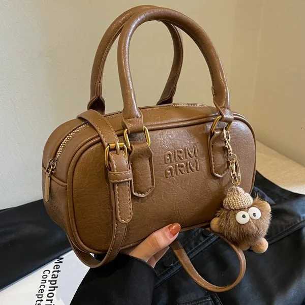 Designer New Fall Ballo Bag Vintage Inspired Handbag with Adjustable Strap MtiWay Purse for Wen Stylish DaytoNight Accessory Y251120