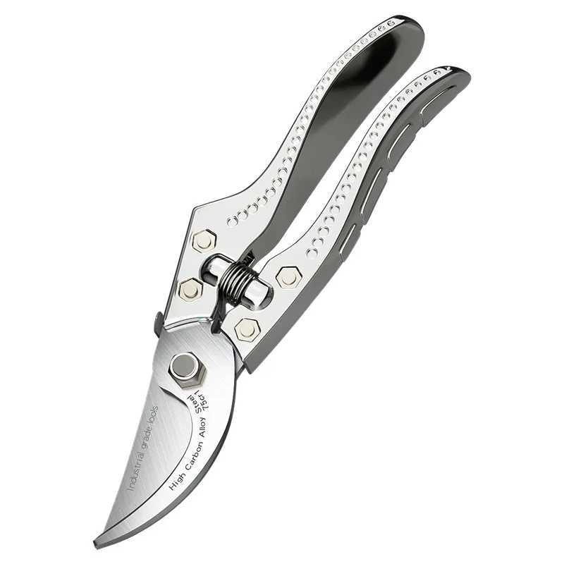 WYNNS SK5 Steel Garden Pruning Shears 7 8 9 Hand Pruners Garden Clippers Hand Tools for Gardening Fruit Flower Tree Scissors J251121