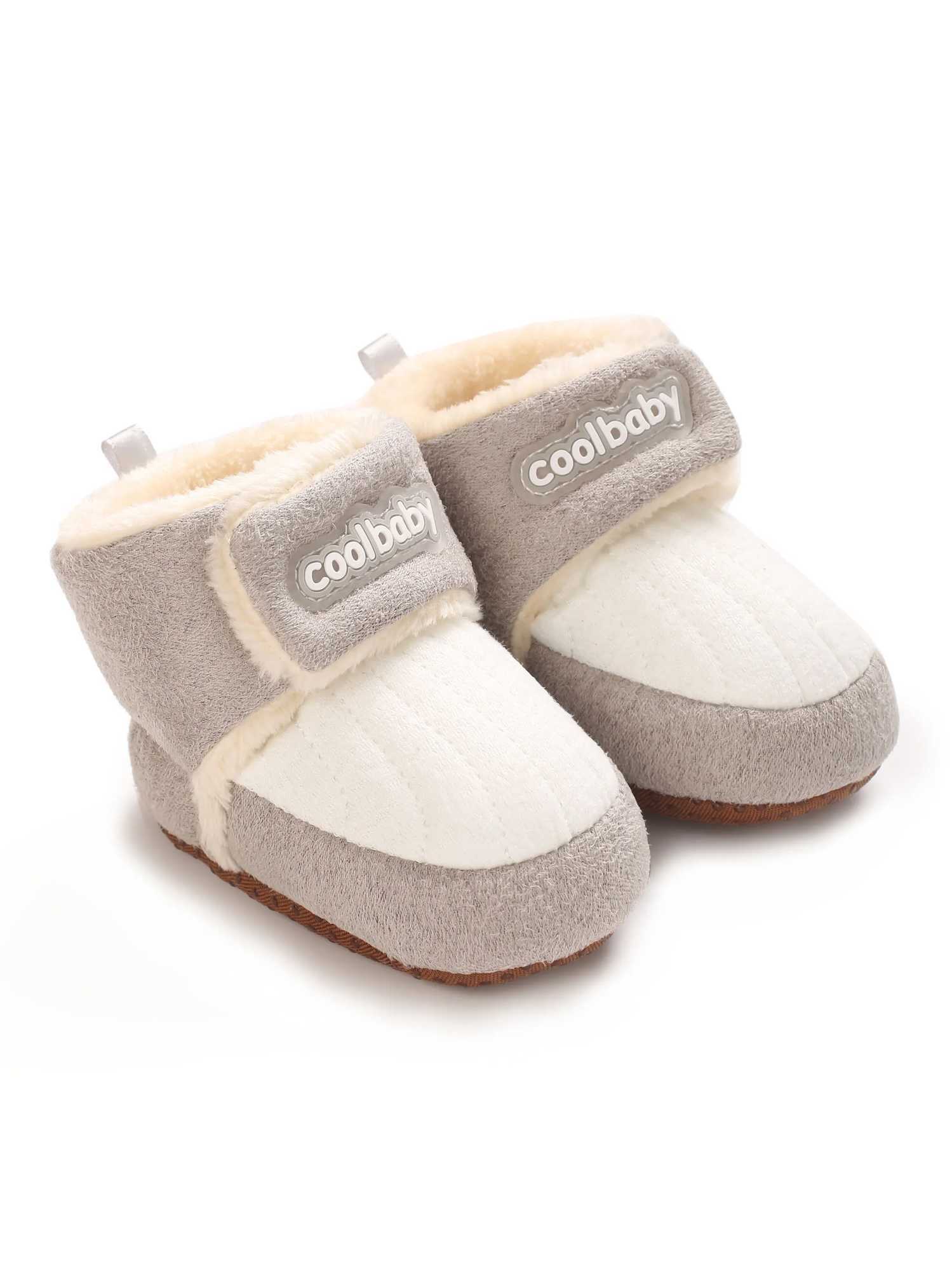 Baby Shoes Spring And Autumn STYles Mens And Womens Baby Shoes Soft Soled Casual Non Slip And Walking Shoes C251008