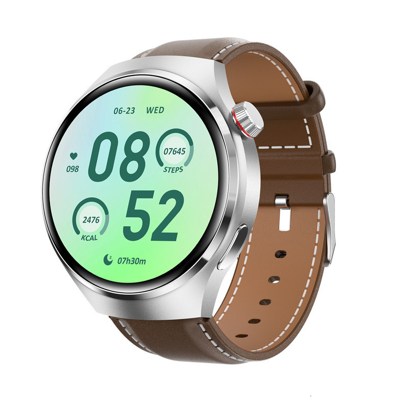 Gt4PRO smartwatch Bluetooth call waterproof sports smartwatch RD Fit 250829