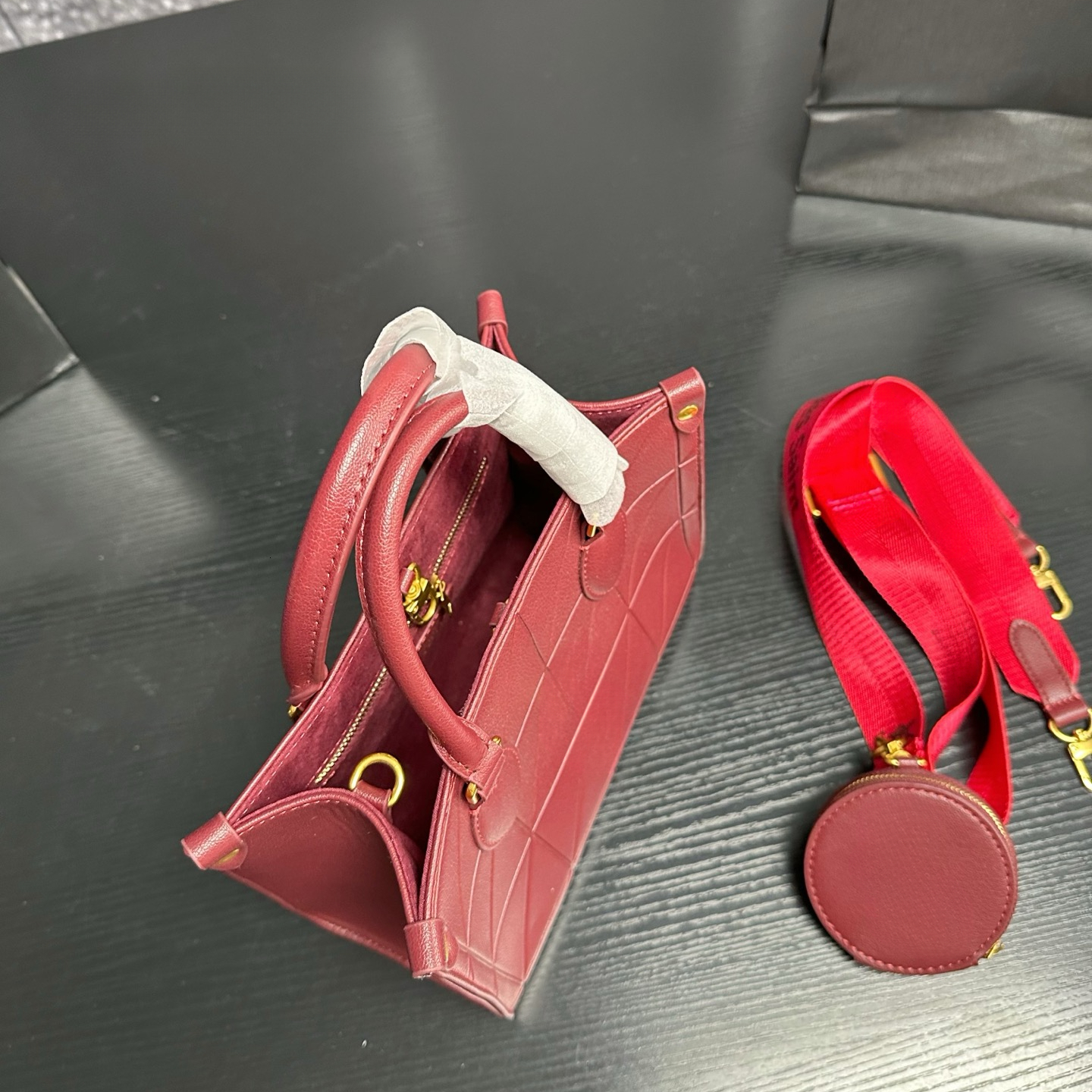 Shoulder Suede Bag Tote Gaby Clutch Women Purse Purses Woman Handbag Cross Body Designer High Quality Bag Crossbody Bags 0A