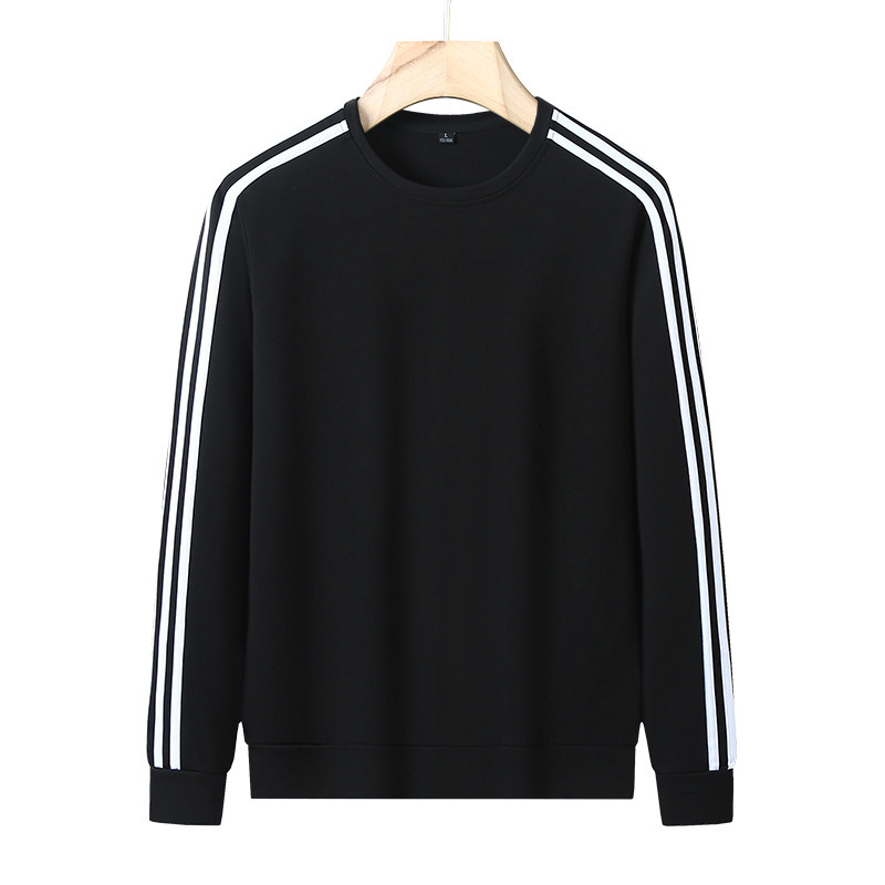 Designer Shirt Round Neck Sweatshirt For Men Loose Casual Designer Hoodie Top And Autumn Youth Versatile Sports Clothing Comfortable Base Shirt For Au