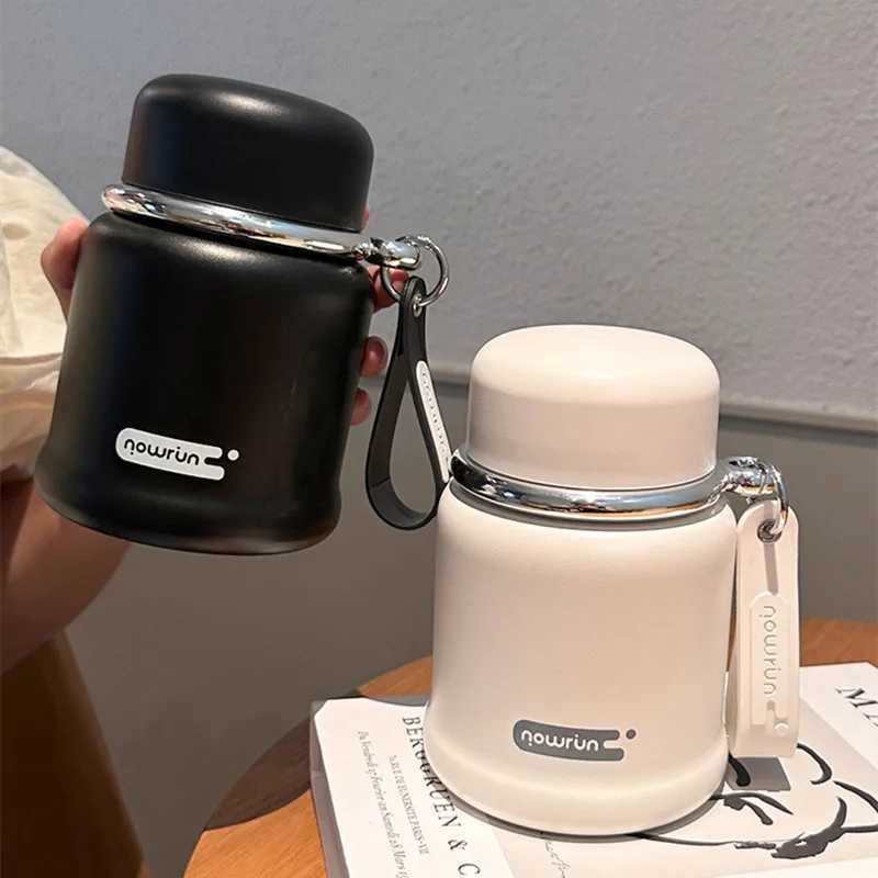 620ml Fashion Stainless Steel 316 Braised Flask Portable Thermal Lunch Box Stew Beaker Adult Students Vacuum Flask Travel Tumble C251008