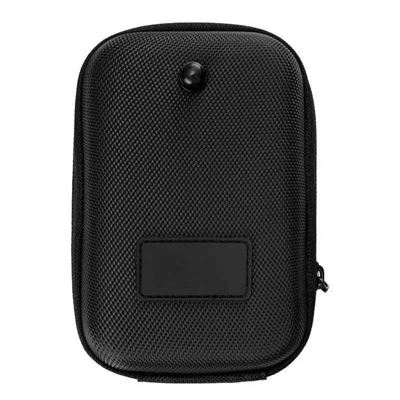 Golf Rangefinder bag Portable Golf Range Finder Carry Bag Waterproof Hard Shell Golf Rangefinder Waist Case Golf accessories J251008