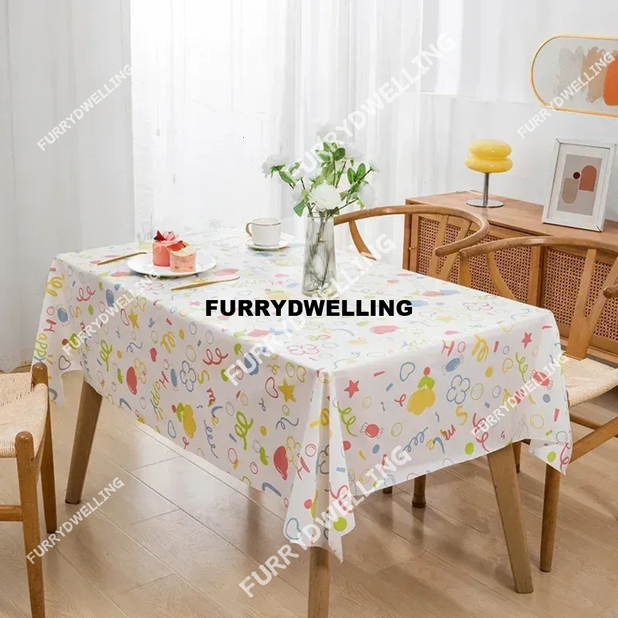 Mantel Ustable Redondo Nappe Dwe74 Sirene Sous Verre De Table Y53m01