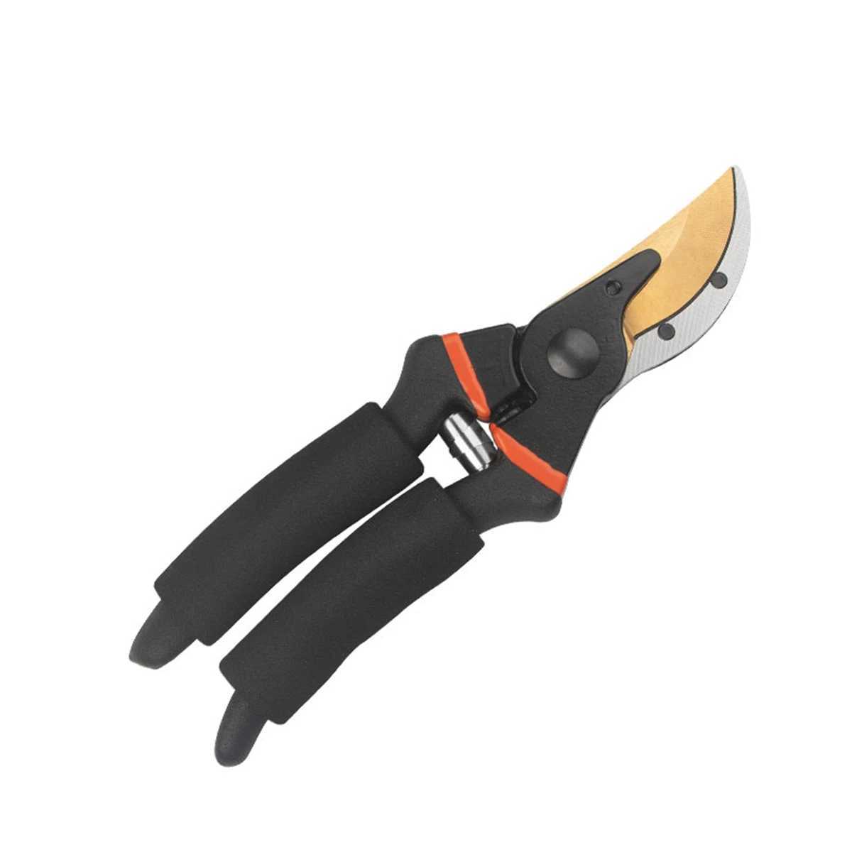 Professional 85 Inch Garden Pruner Shears SK5 Blade Pruning Scissors for Bonsai Fruit Trees Flowers Branches Garden Pruners J251121