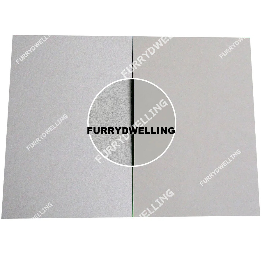 1.5Mm Dwe74 Black Sand Army Green Orange Kydex Sheet Thermoplastic For DIY Sheath Holster Tool Parts