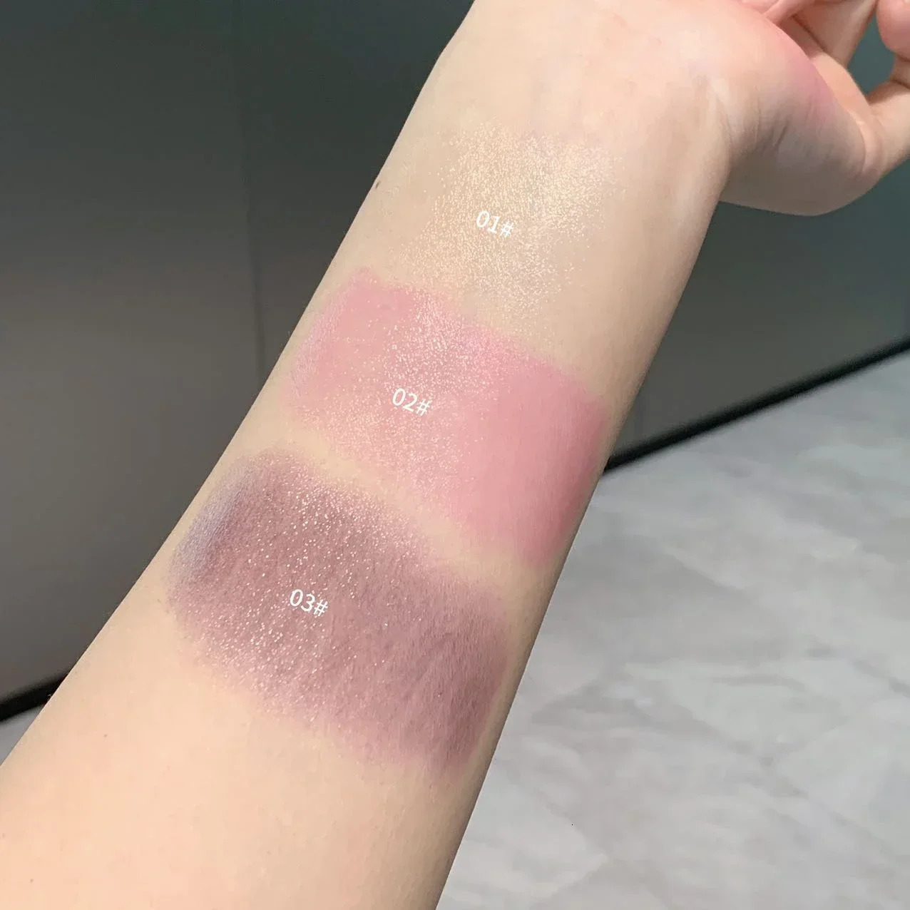 Rabbit Black Rose Lip Balm Gloss Not Dryness Peach Transparent Lip Tint Moisturizing Power Lipstick Makeup Base For Girls 250930