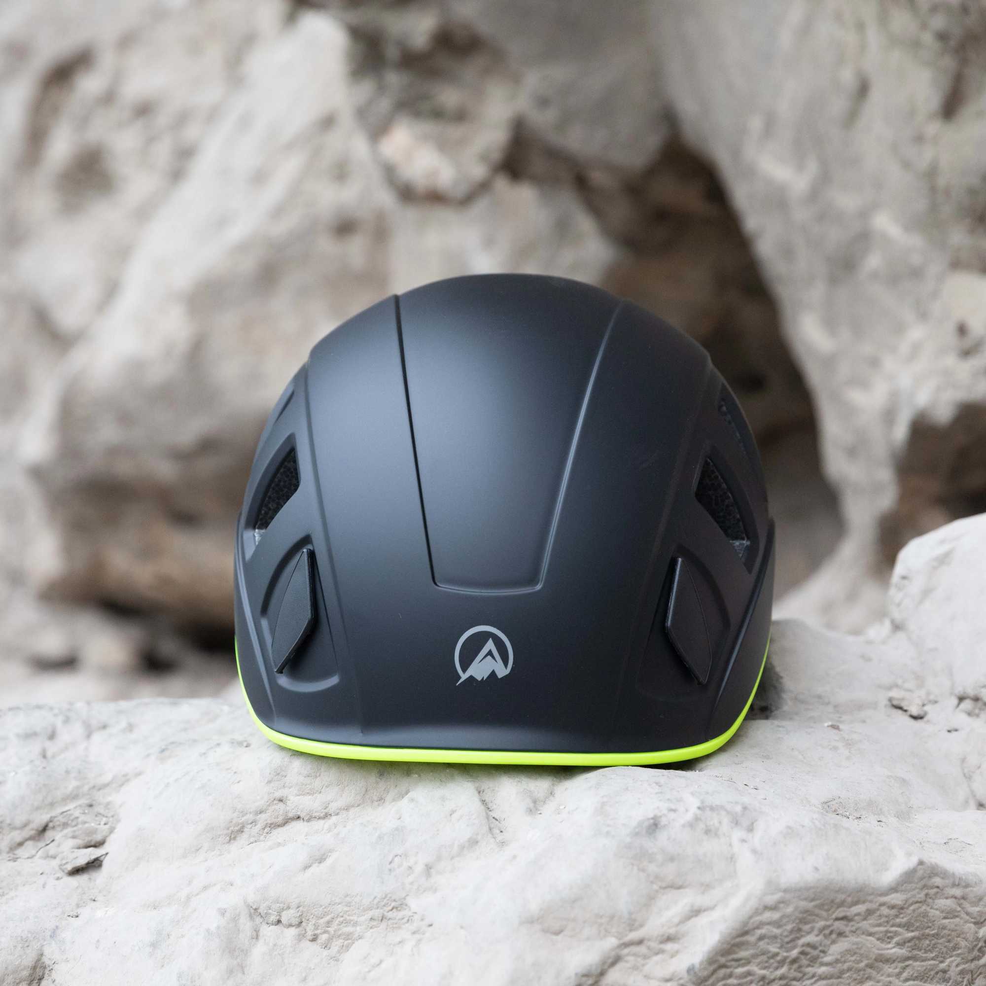 Rock Climbing Caving Safety Hard Helmet Outdoor Mountaineering Aerial Work Downhill Rappelling rigging arborist Hat helmet C251008