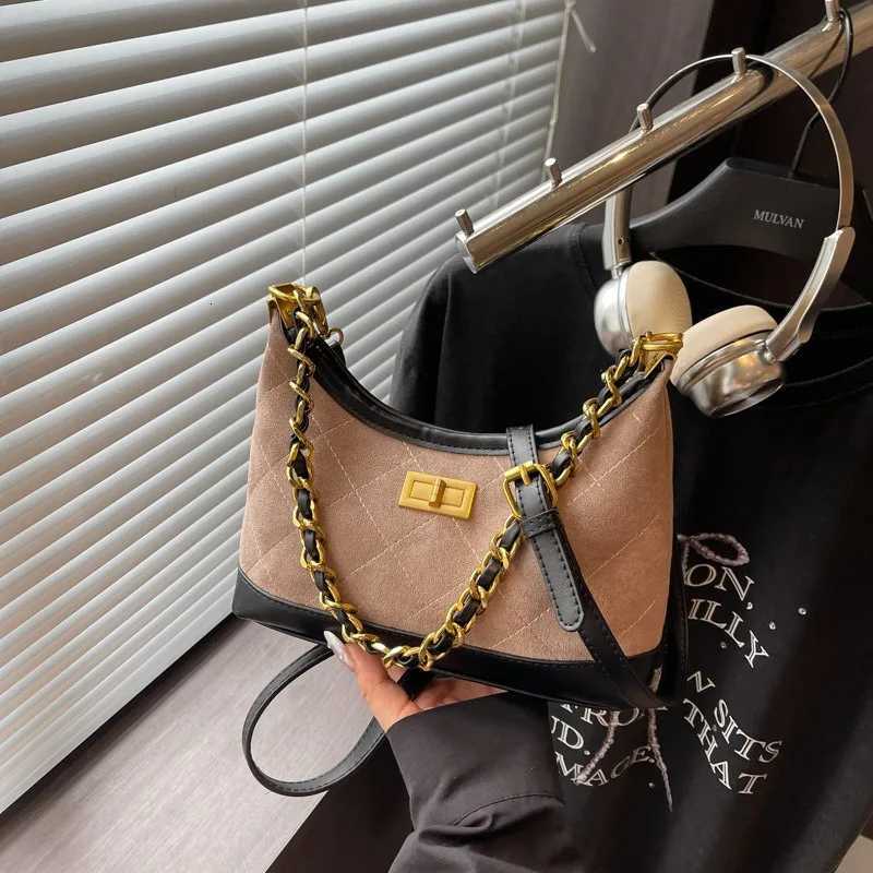 Designer 2025 New Crossbody Bag Wens Small Tote Minimalist Designer Shoder Purse Spacious Lightweight Versatile Casual Bag Y251120