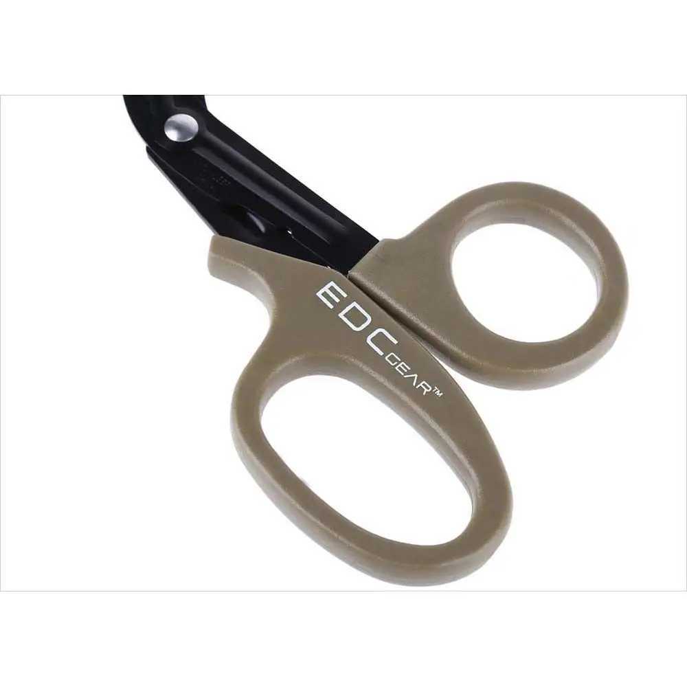 PaRAMedic EMT Outdoor IFAK Bandage Gauze Aid Shear Aid scissor Survive EMergency J251121