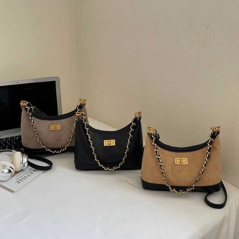 Designer 2025 New Crossbody Bag Wens Small Tote Minimalist Designer Shoder Purse Spacious Lightweight Versatile Casual Bag1 Y251120