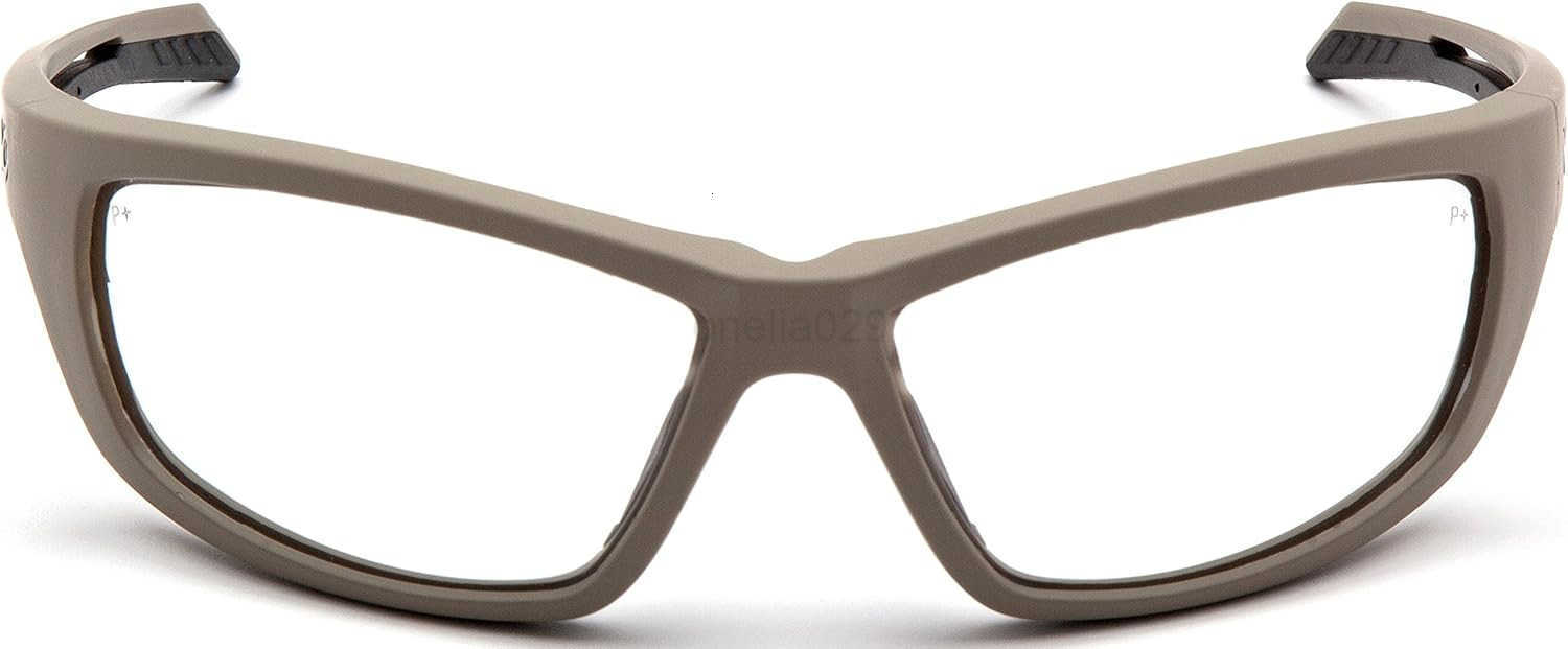 Venture Gear Howitzer Safety Glasses W251008