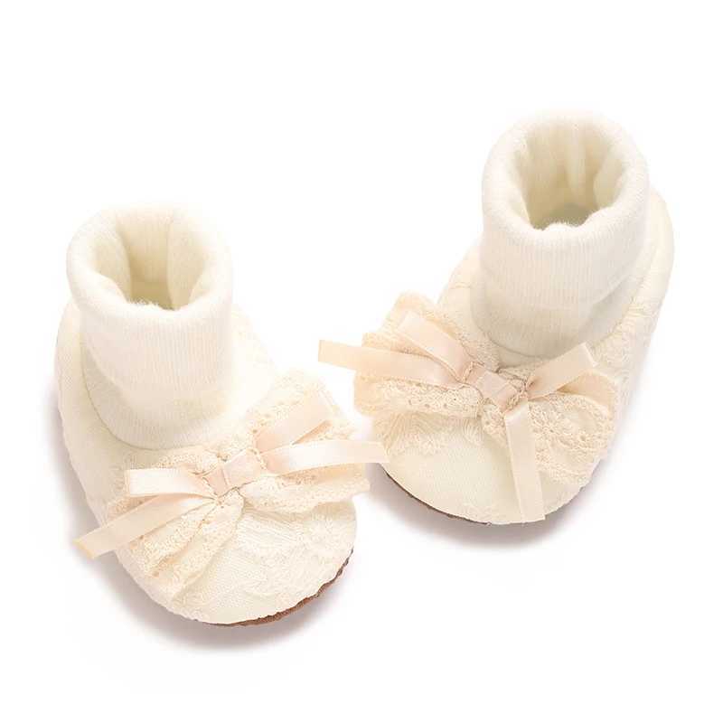 Baby Shoes Socks Womens Baby Shoes Spring And Autumn Styles 06 Months Old Baby Shoes Soft Soled Newborn Shoes C251008
