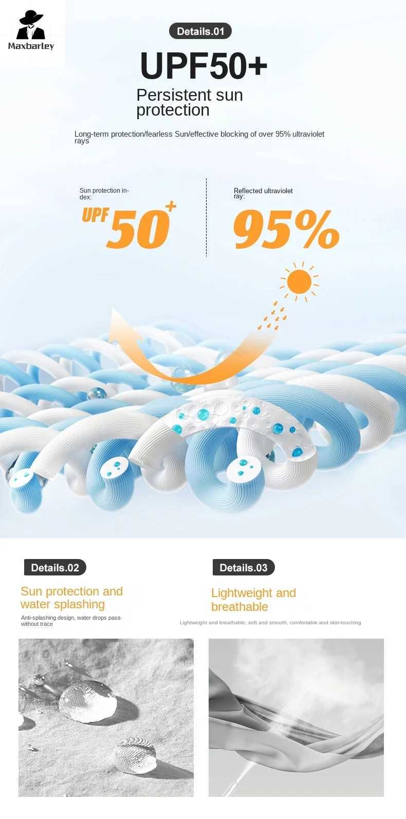 Gorpcore Hooded Windbreaker Men Women Lightweight Breathable UV Sunscreen Skin Coat Summer Colorblock Mountaineering Jacket J251008