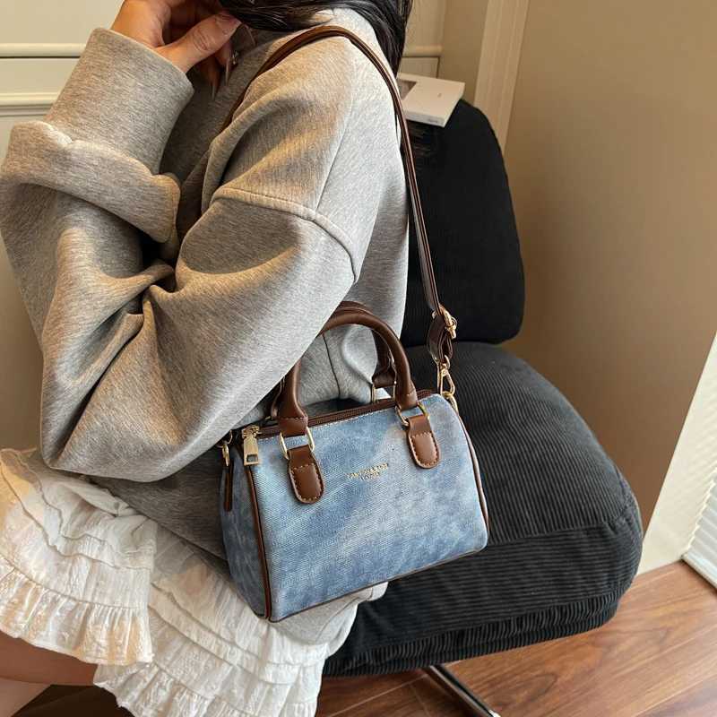 Fiable wens new trendy Bost bag shoder bag crossbody bag handbag sac main femme luxury designer bags sac D251008