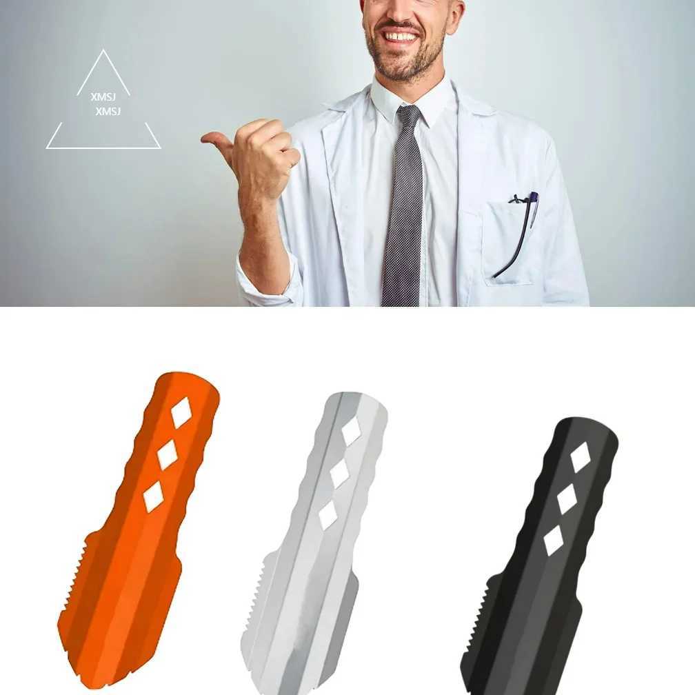 Ultralight Backpacking Trowel Shovel Small Potty Multitool with Longer Handle Design Essential for Hiking Camping and Survival J251121