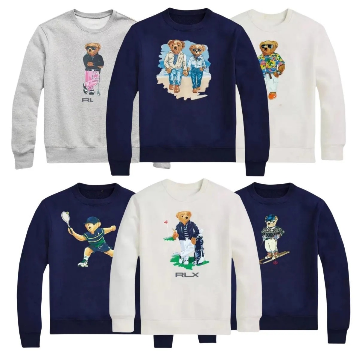 Hot sale mens hoodie designer mens polo tracksuit sweatpants pullover hoodies men designer zip up hoodie jacket tracksuit hoodie Sweatshirt