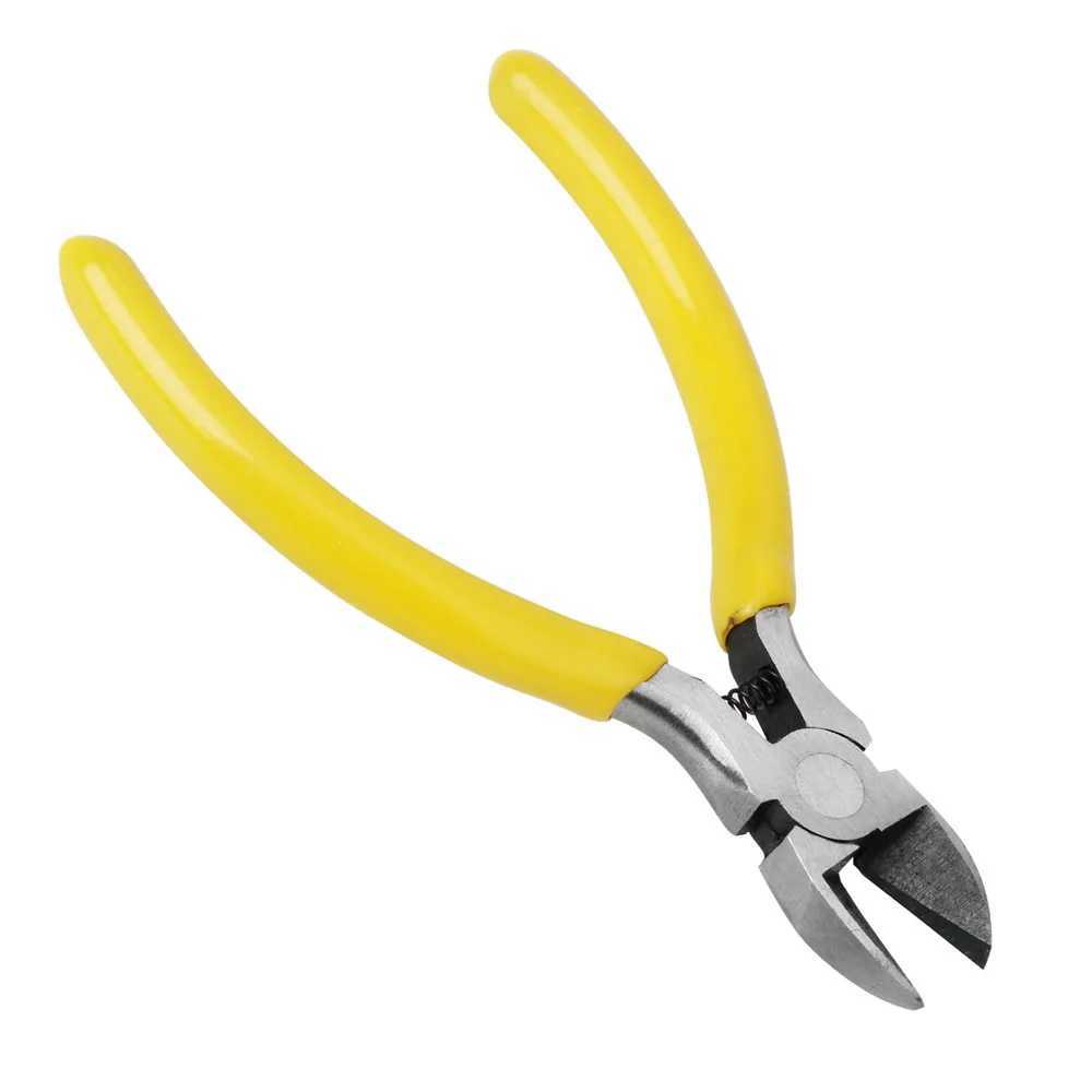 Wire Cutter Pliers Garden Electrical Repair Tool 115cm Electricity Cable Cutting Tool Electrican Work Diagonal Pliers J251121