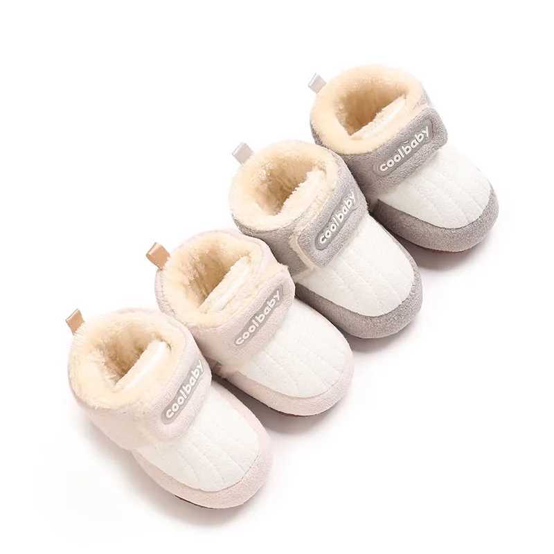 Baby Shoes Spring And Autumn STYles Mens And Womens Baby Shoes Soft Soled Casual Non Slip And Walking Shoes C251008