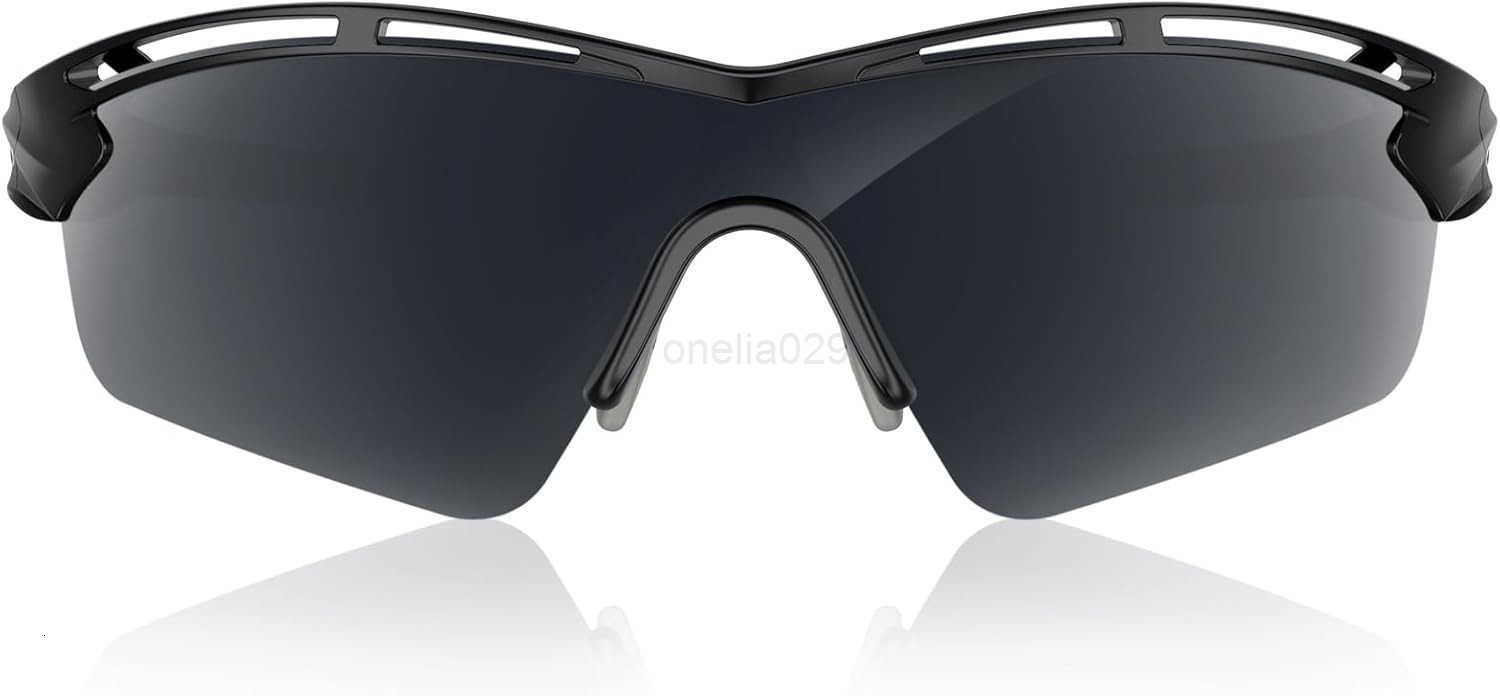 Sports Sunglasses Polarized Cycling Sunglasses Running Driving Fishing Hiking for Men Women UV400 TAC TR90 W251008
