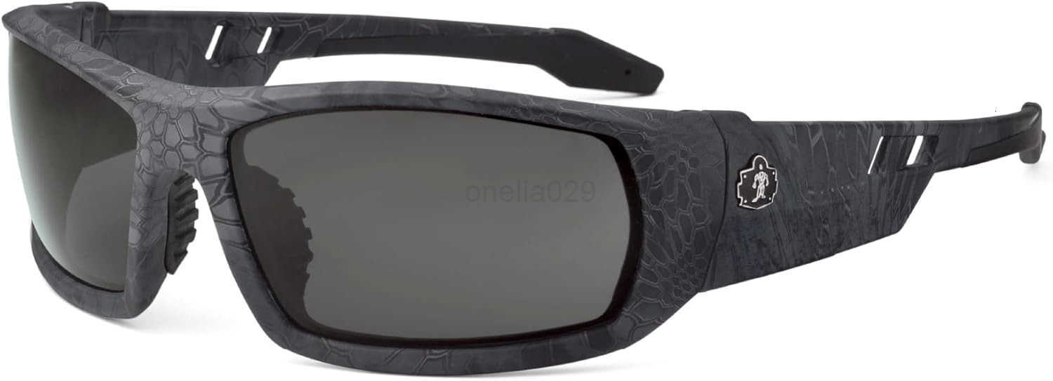 Skullerz Odin Polarized Safety Sunglasses W251008