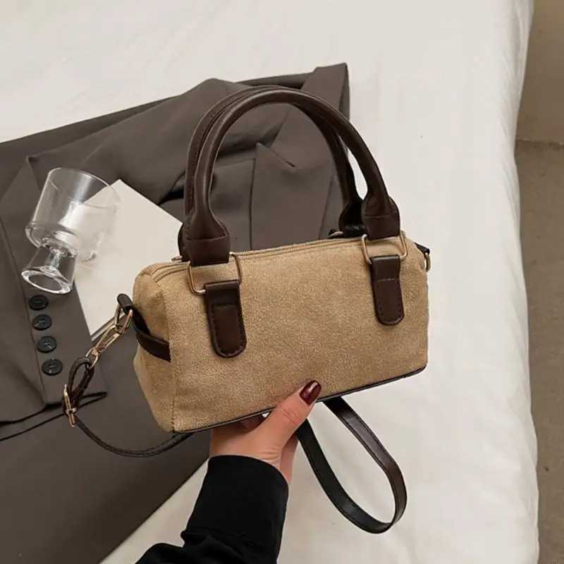 Designer Fiable Crossbody Bag For Wen Work Shoder Bags Casual Sahel Handbag 20CA1 Y251120