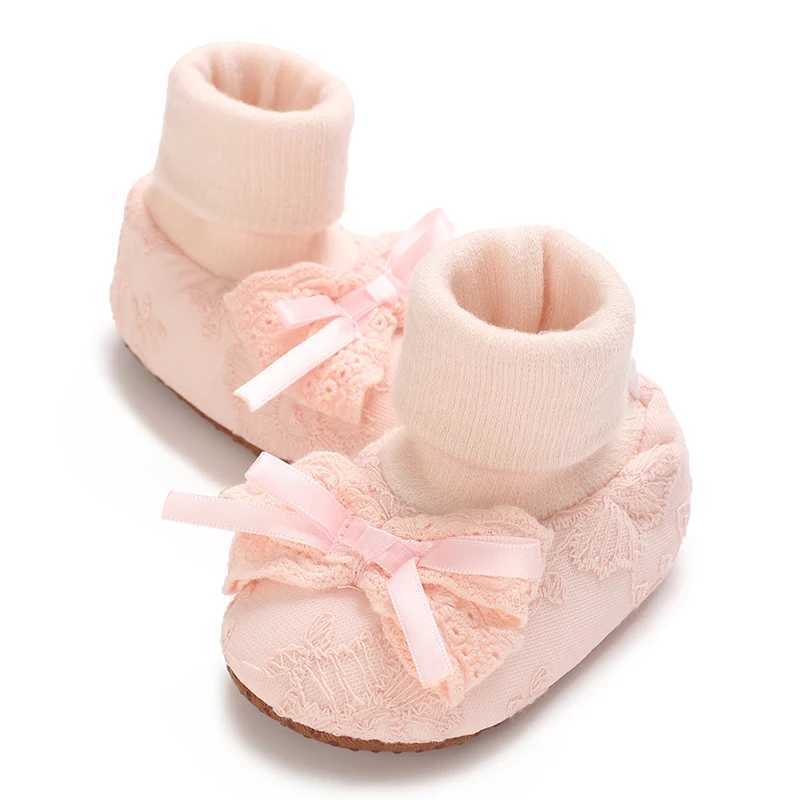 Baby Shoes Socks Womens Baby Shoes Spring And Autumn Styles 06 Months Old Baby Shoes Soft Soled Newborn Shoes C251008