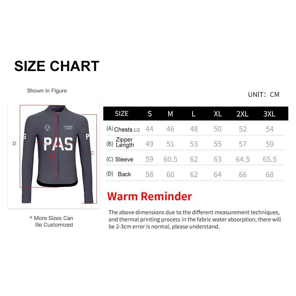 Men PNS Cycling Jersey WinterAutumn Thermal Fleece Cycling Clothing Long Sleeve High Quality Warm MTB Road Bicycle Jacket J251008