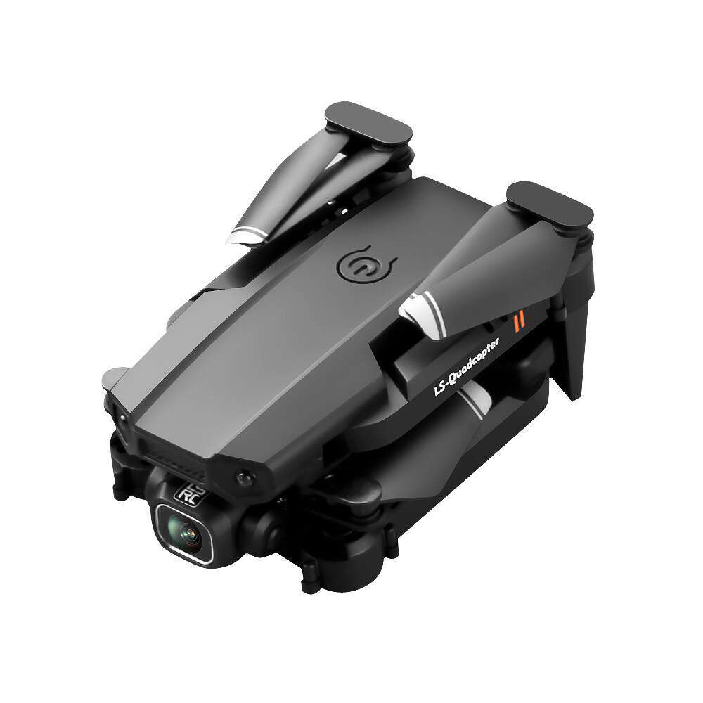 Foldable Drone LSRC XT Mini Altitude Hold Four Axis Dual Lens Remote Control Toy Airplane