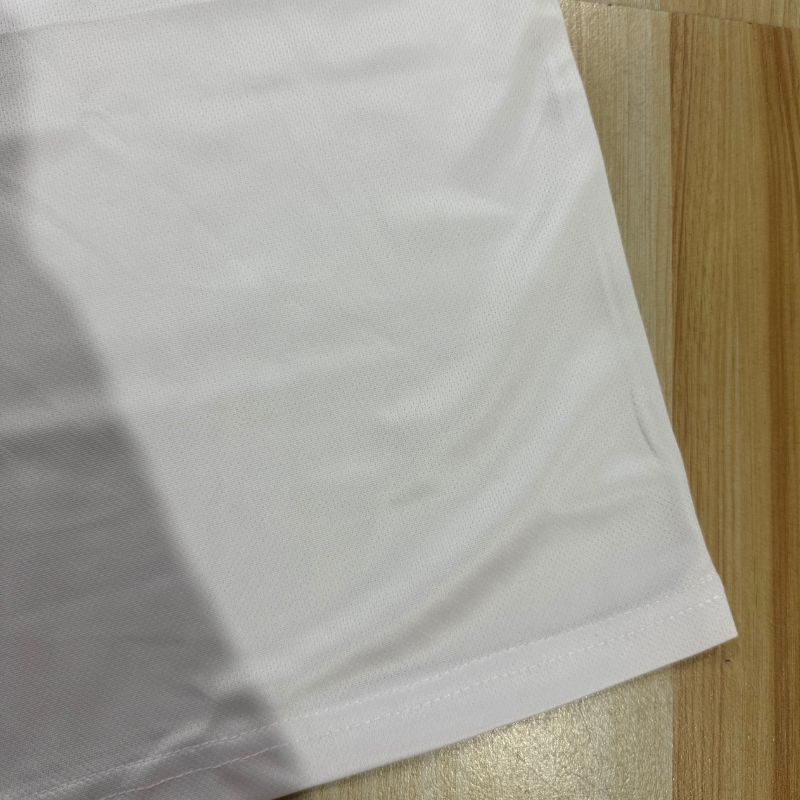 Breathable Athleisure Shirt for Men: Durable Performance Fit with Fast Evaporation Tech-16