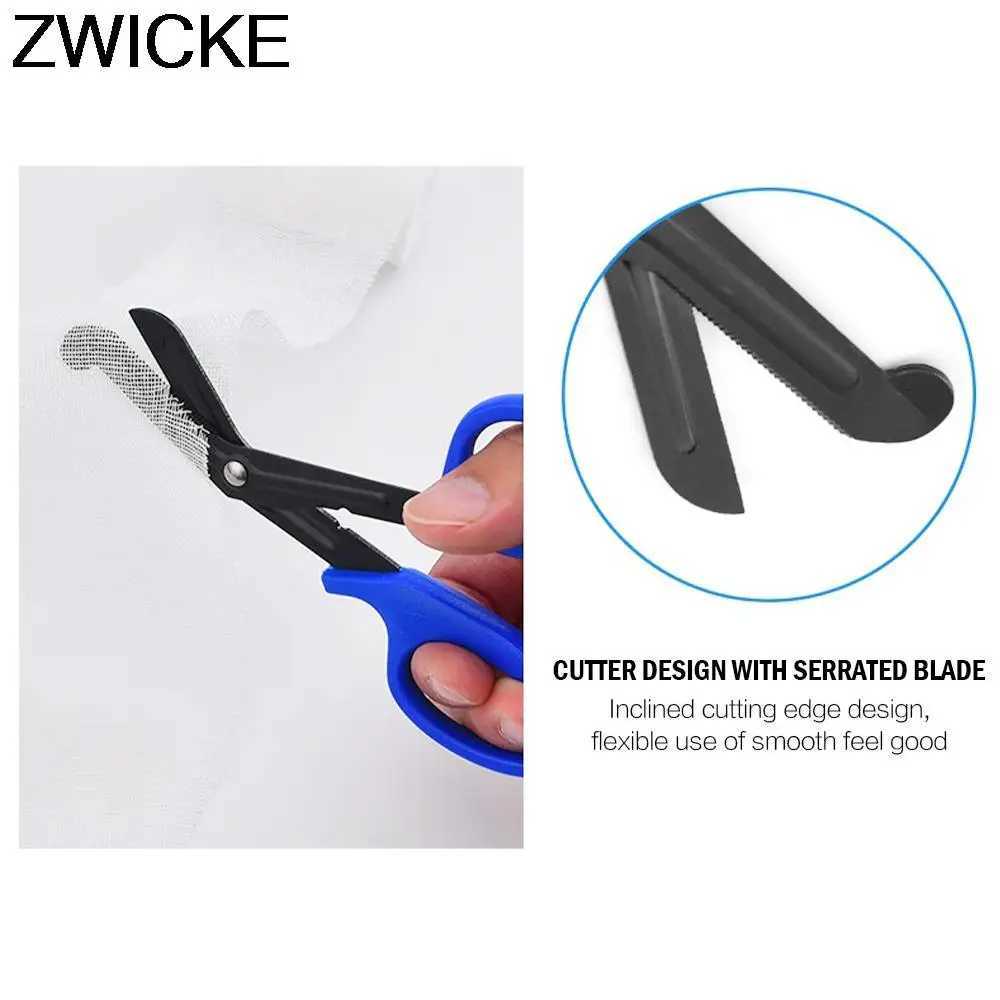 PaRAMedic Medical RESCUE Scissor Trauma Gauze IFAK EMergency First Aid Shear Outdoor Nurse Utility Camp Hike J251121
