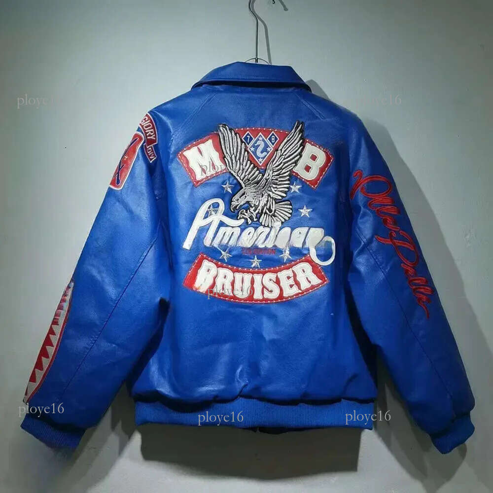 Pelle Pelle Leather… - image