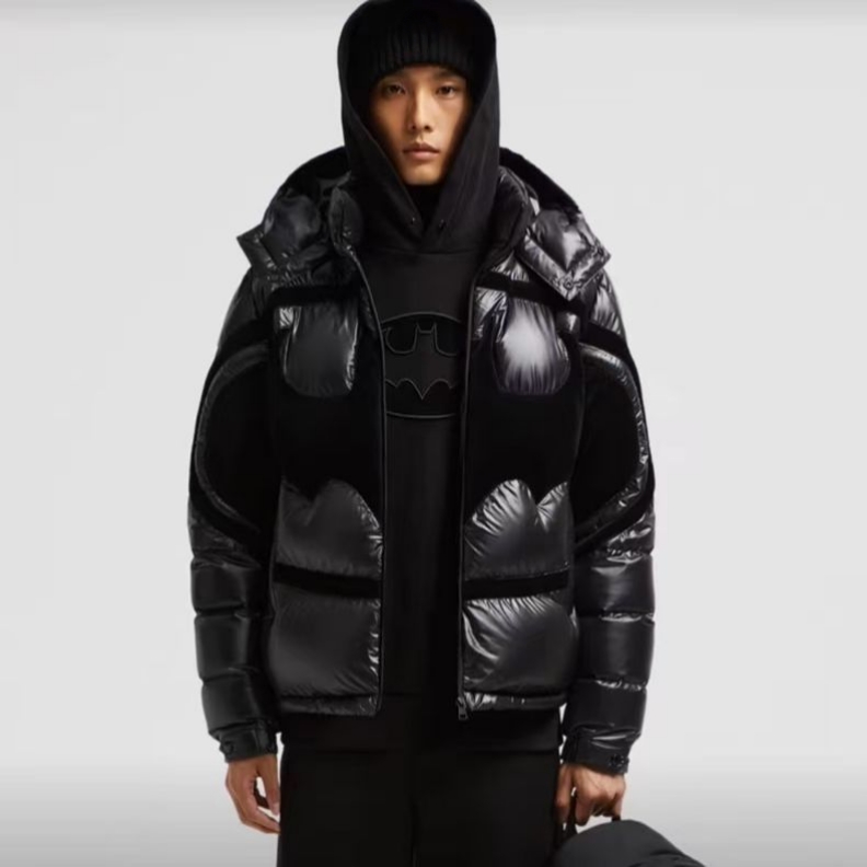 2025 Down Jackets D… - image